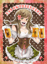 APH - Das Oktoberfest