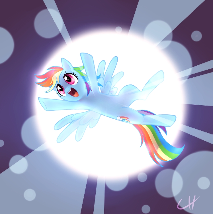 Dashie Dashie Dashie