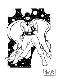 Space Ghost