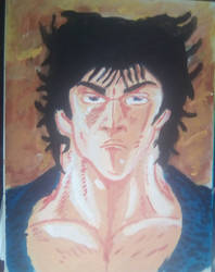 kenshiro