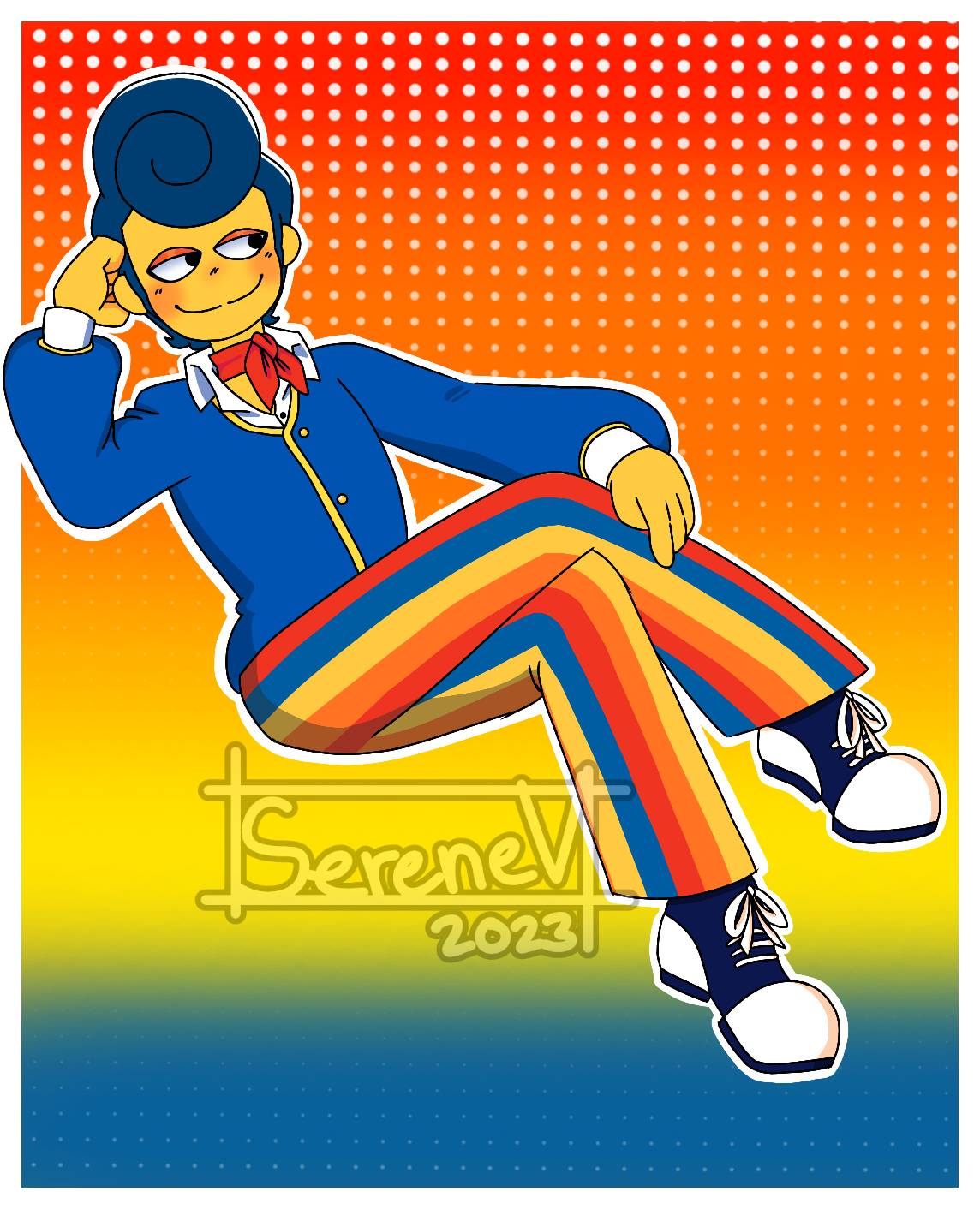 Wally Darling FANART By PurpleGlasses666 On DeviantArt Wally Darling Fanart By Purpleglasses666 On Deviantart