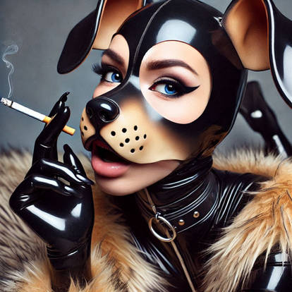 Sexy Girl Dog Suit by TerryBee on DeviantArt Sexy Girl Dog Suit by TerryBee on DeviantArt