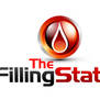 Filling station Logo Design