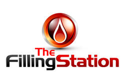 Filling station Logo Design by logoonlinepros on DeviantArt