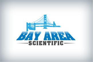 Bay Area Scientific Logo by Logoonlinepros.com