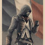 Assassin's Creed: Unity - Tricolore