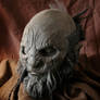 Uruk Mask 3