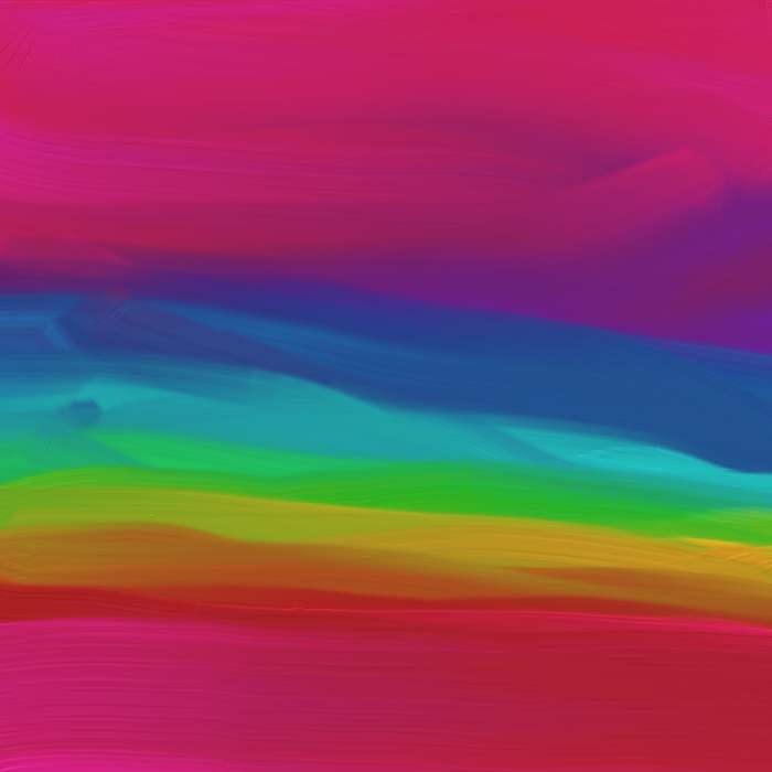 To Paint A Rainbow By Mookieandpookie On DeviantArt to-paint-a-rainbow-by-mookieandpookie-on-deviantart