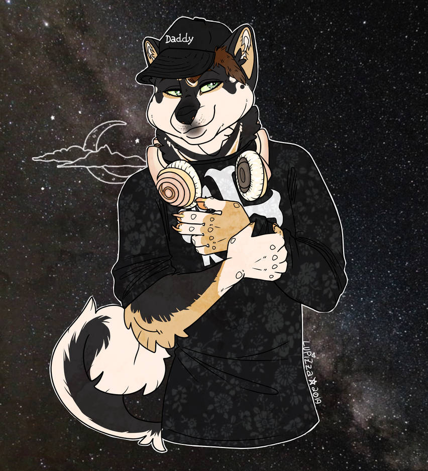 Sly Dog Rapper sly dog by Iupizza on DeviantArt