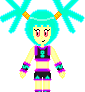 Atarie Sprite