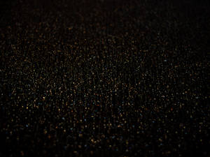 Glitter in the Dark.
