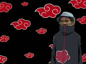 Seu madruga akatsuki walpaper