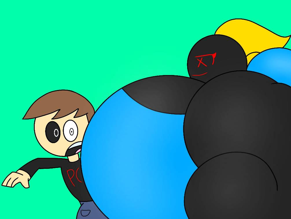 Pecs Meme With Game Master By Speedytrain2006 On DeviantArt pecs-meme-with-game-master-by-speedytrain2006-on-deviantart