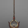 Magic wand