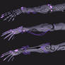 hands design