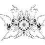 tattoo ANGEL