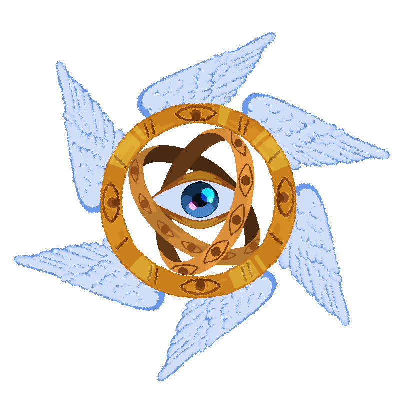 Angel Rings