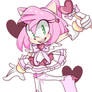 Mahou Shoujo Amy!