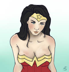 Wonder Woman