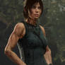 SOTTR - Lara Croft III