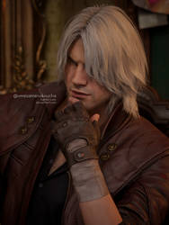 Dante