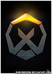 Overwatch - X Marks the Spot by DarkoDesign