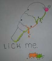 LickMe.