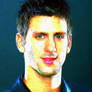 Novak portrait COMMERCIAL LICENCE