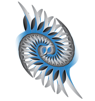 spiral PNG