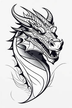 Dragon Head 