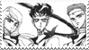 Sailor Starlights stamp by E-Spy