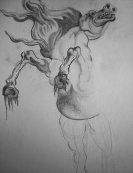 Dali - WIP