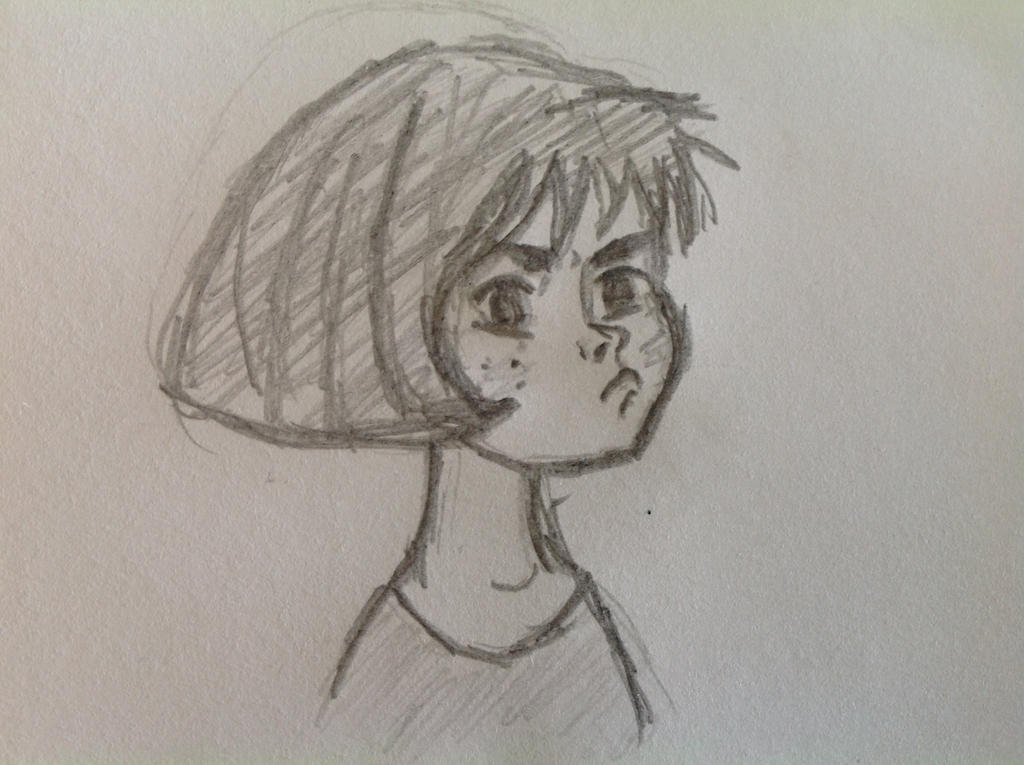 Harumph by fennijer on DeviantArt
