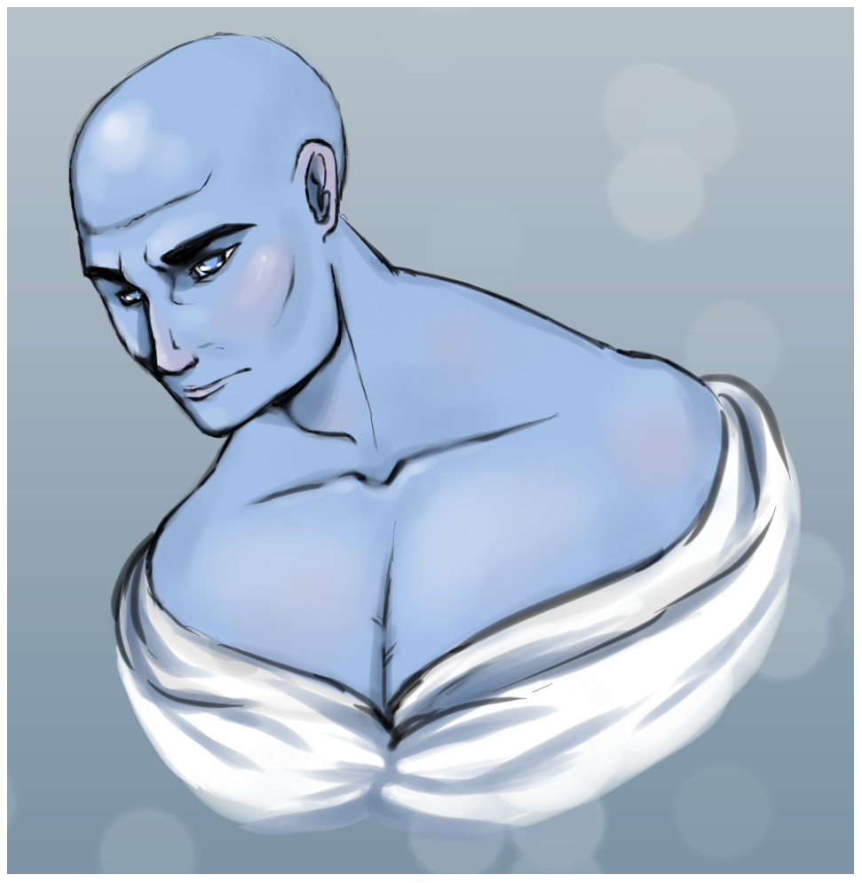 Sirian Prince