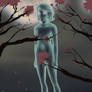 Glow Girl