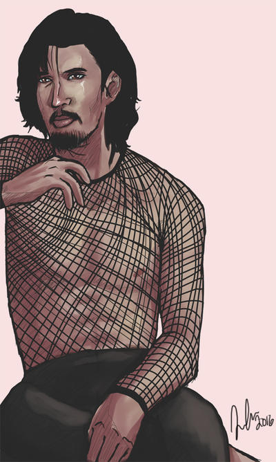 Adam Driver