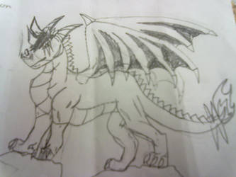 dragon