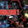 BioHazard 2 lost character...