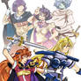 Slayers