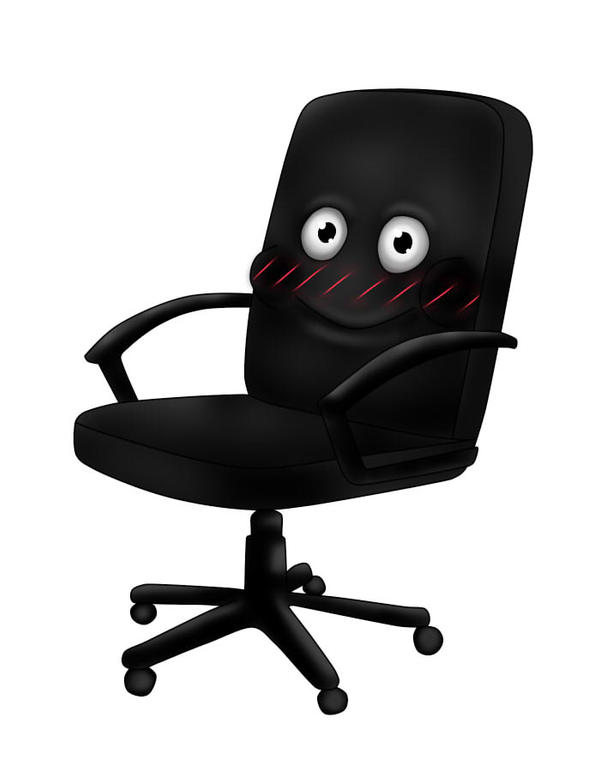 Chair Kun By Yangxiaofan457 On Deviantart