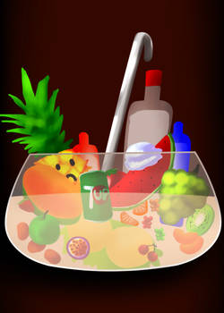 Fruit Punch