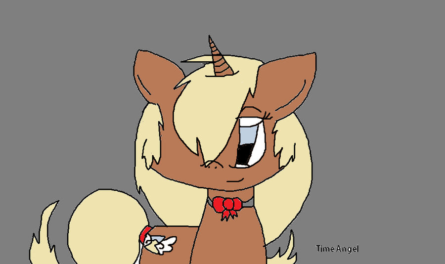 Time Angel Oc Time Angel by DiscordTheDragon on DeviantArt