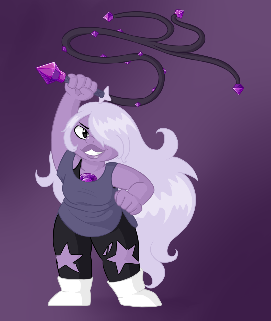 Amethyst