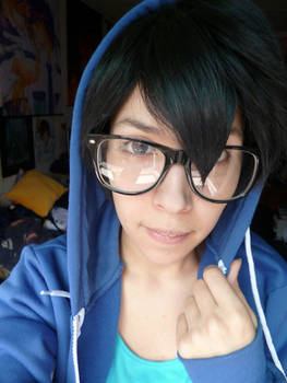 John Egbert