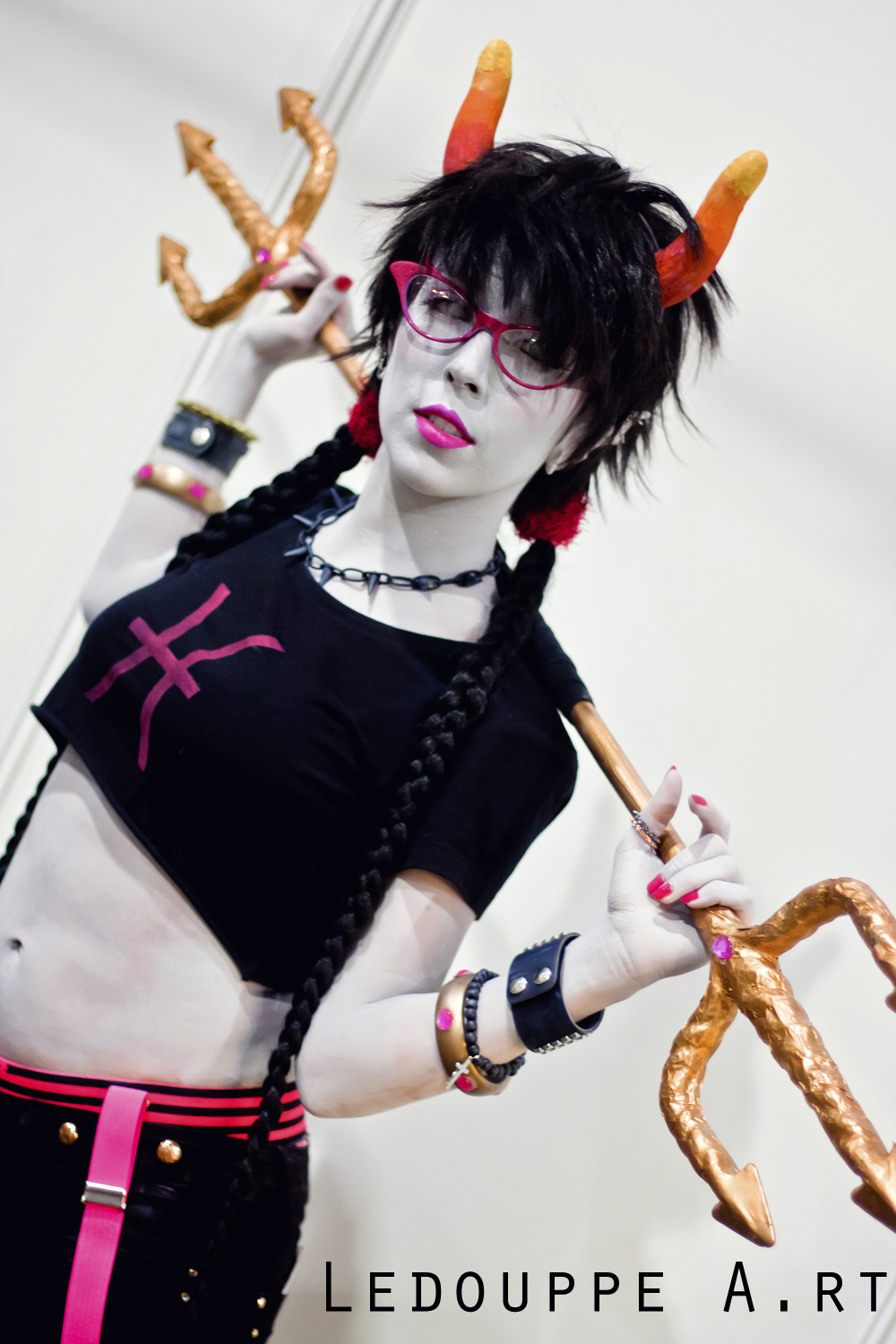 Meenah Peixes