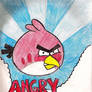 Angry Birds