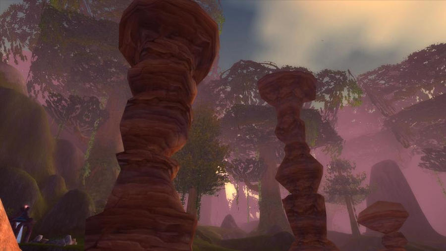 Three Rocks Population Three rocks by AndreeaRoxana12 on DeviantArt