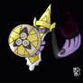 Aegislash # 680