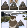 Dawn of Tusk Chapter 2 Page 1