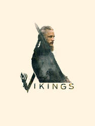 Ragnar - Vikings
